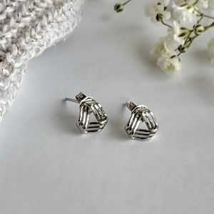 NWOT  S925 Sterling Silver Stud Earrings